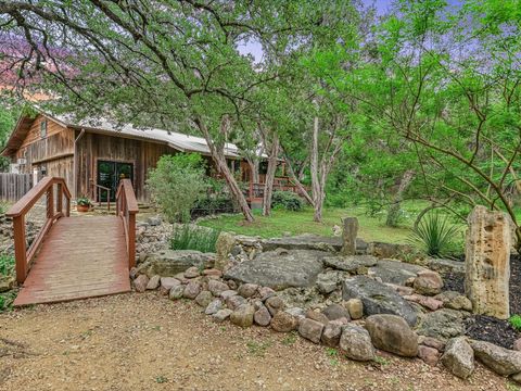 16920 RANCH ROAD 12 RD Wimberley TX 78676
