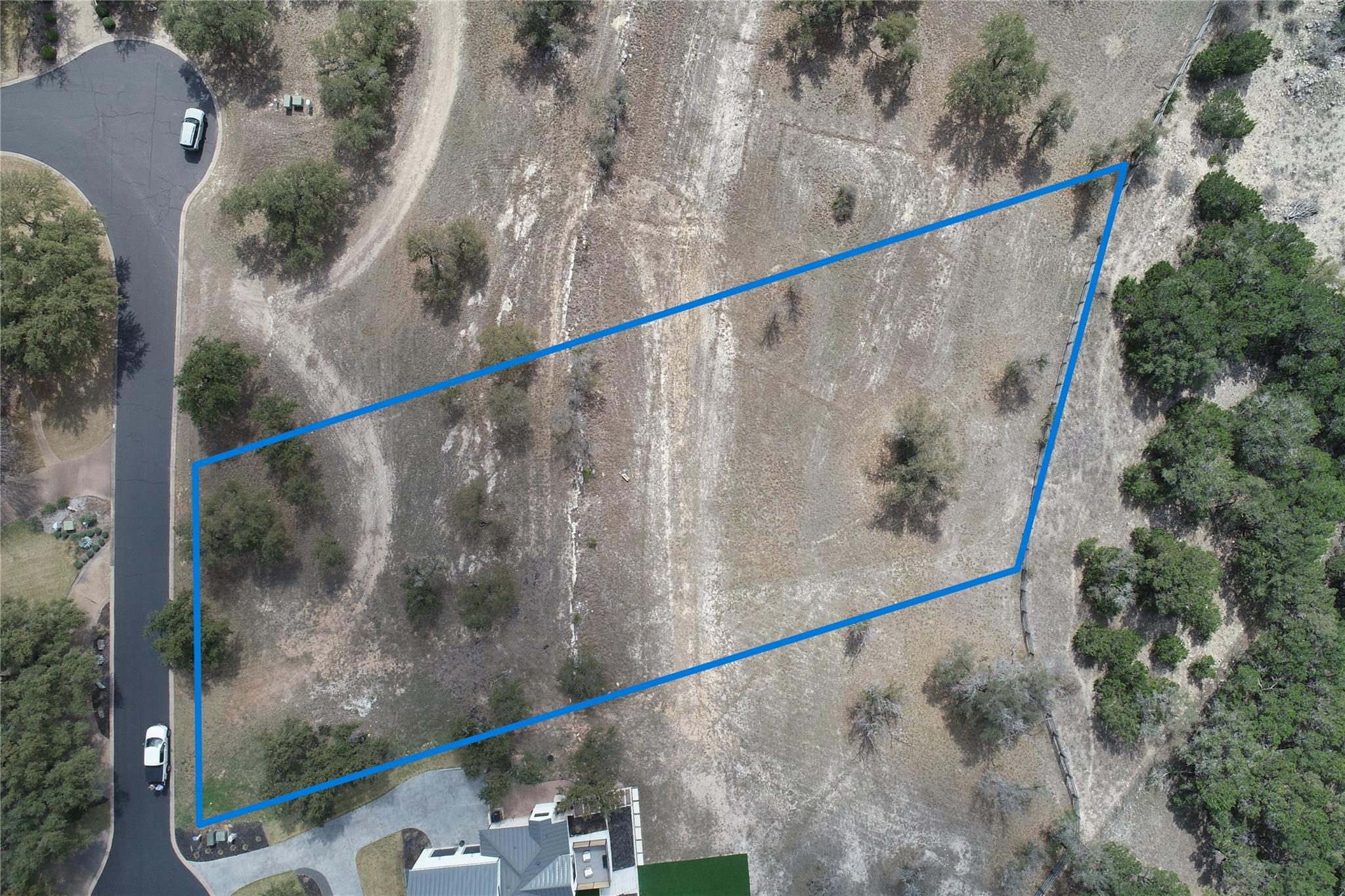 205 Hidden Hills CV