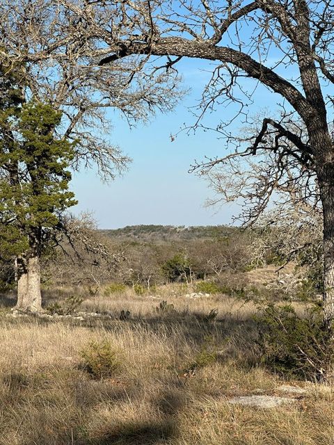 Lot 59 Cliff View Harper TX 78631
