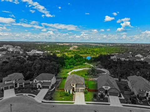 Photo of 405 Terrene TRL, Georgetown, TX 78628 (MLS # 8868369)