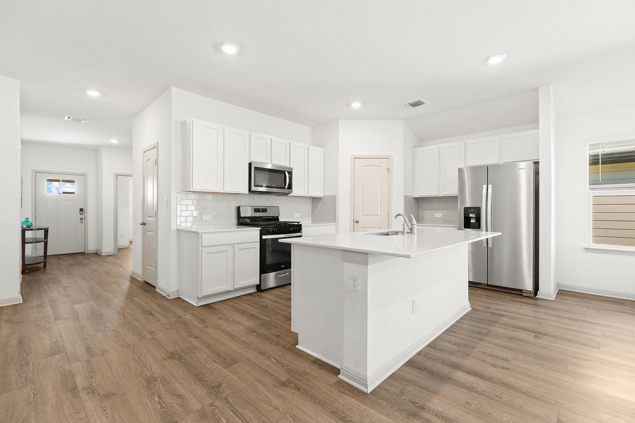 203 Mulberry Creek LN