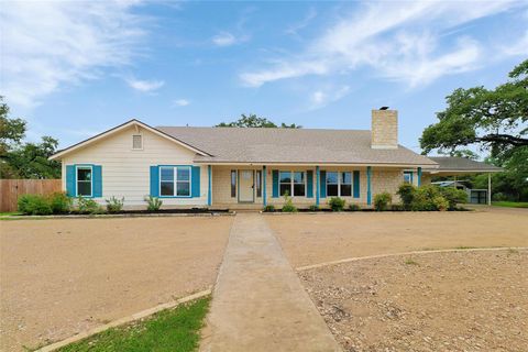 1701 E New Hope DR Cedar Park TX 78641