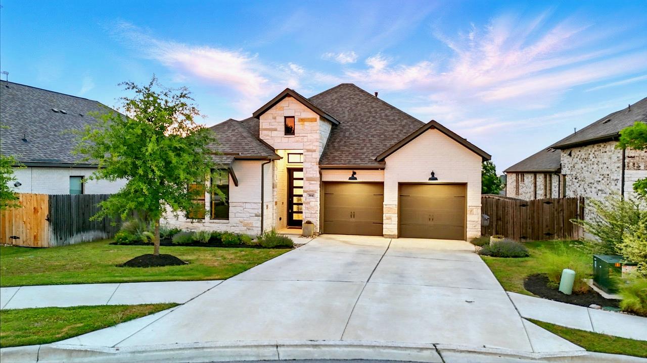 384 Fred DR