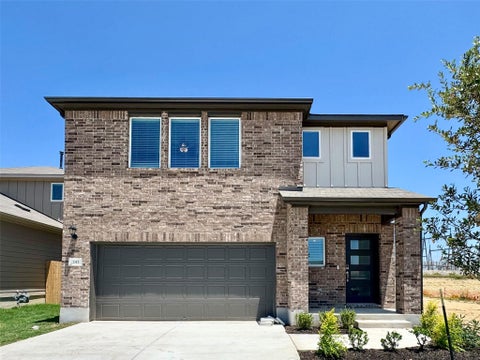 Photo of 145 Mad Pupper DR, Buda, TX 78610 (MLS # 3216231)