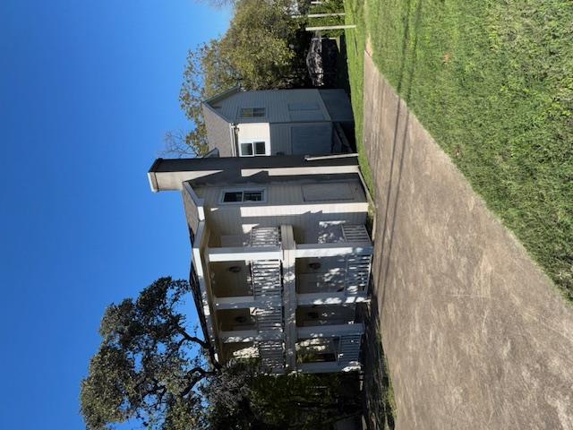 804 E. DEAN KEETON ST