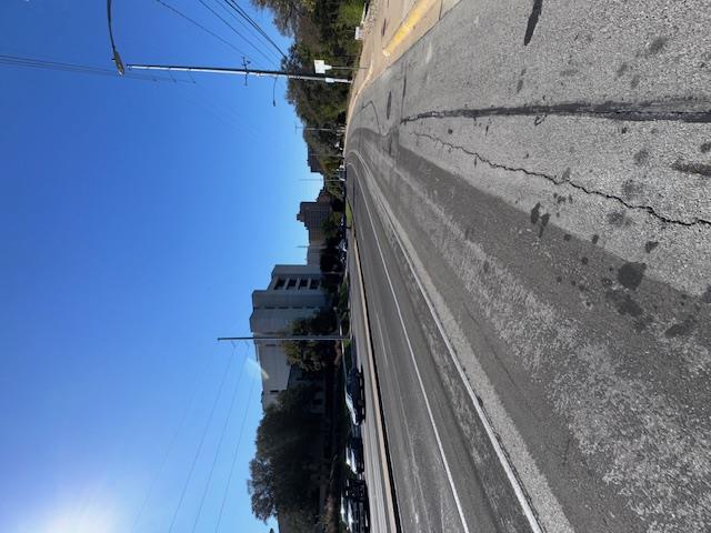 804 E. DEAN KEETON ST