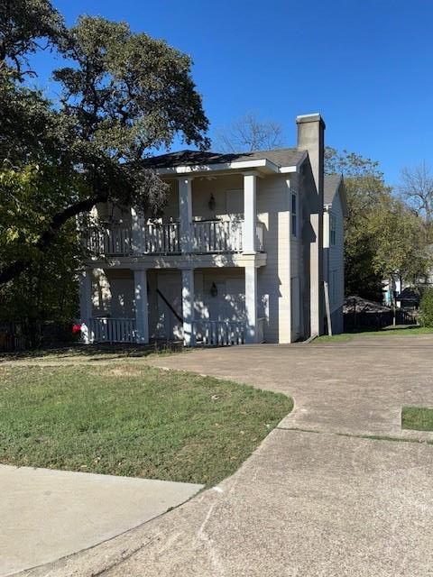 Photo of 804 E. DEAN KEETON ST, Austin, TX 78705 (MLS # 7072853)