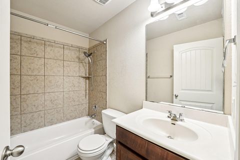 Tiny photo for 16916 Bridgefarmer BLVD, Pflugerville, TX 78660 (MLS # 2322750)