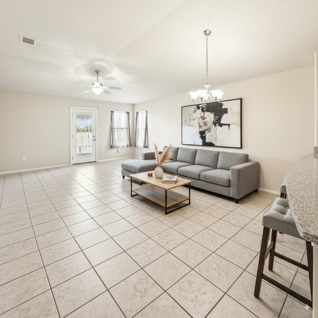 16916 Bridgefarmer BLVD