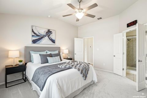 Tiny photo for 16916 Bridgefarmer BLVD, Pflugerville, TX 78660 (MLS # 2322750)