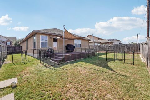 Tiny photo for 16916 Bridgefarmer BLVD, Pflugerville, TX 78660 (MLS # 2322750)