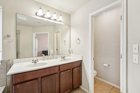Tiny photo for 16916 Bridgefarmer BLVD, Pflugerville, TX 78660 (MLS # 2322750)