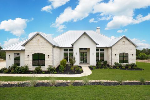 1206 Vintage WAY New Braunfels TX 78132