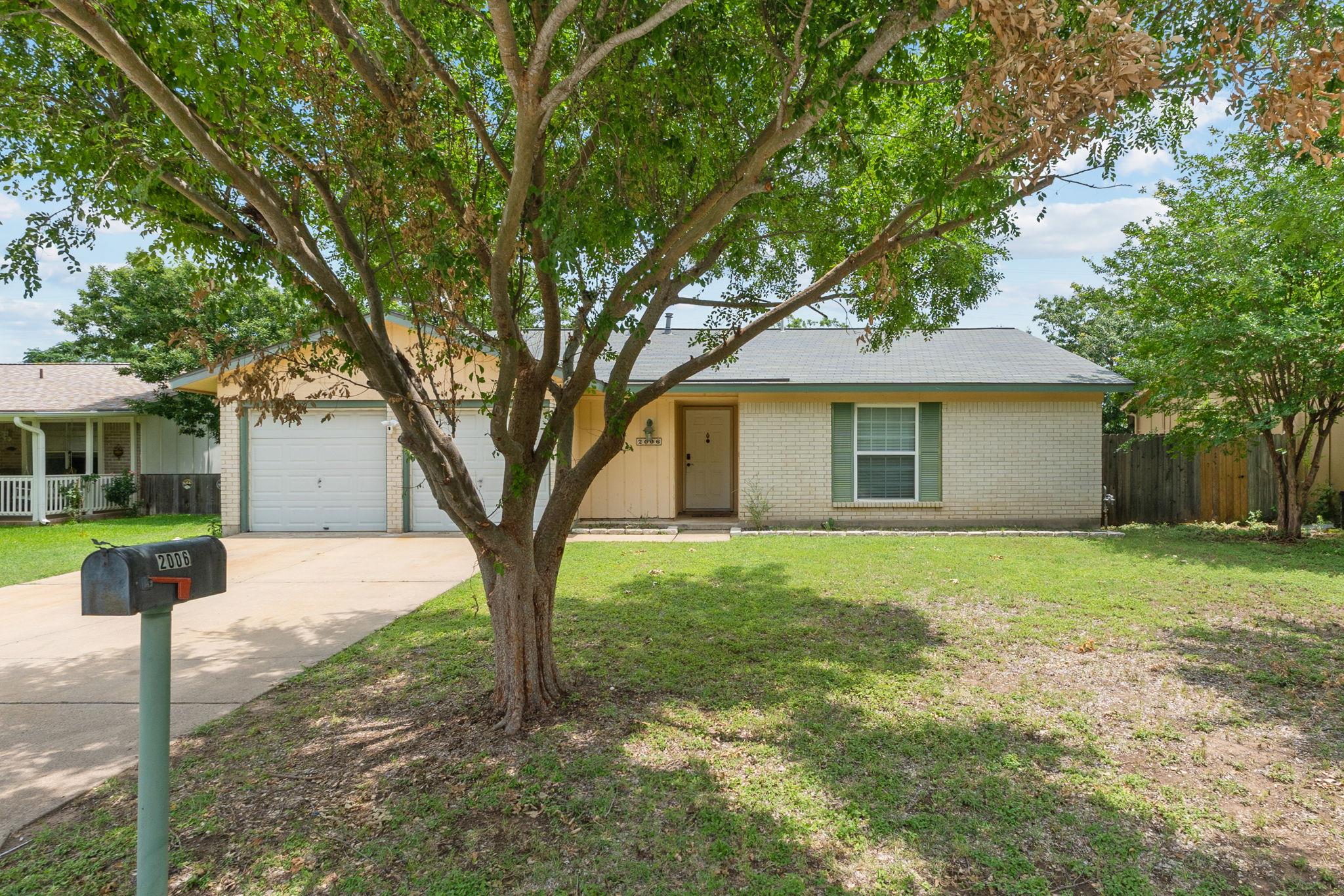 2006 Heathwood CIR