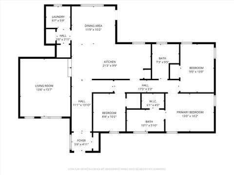 Tiny photo for 11907 Pollyanna Ave, Austin, TX 78753 (MLS # 1020265)