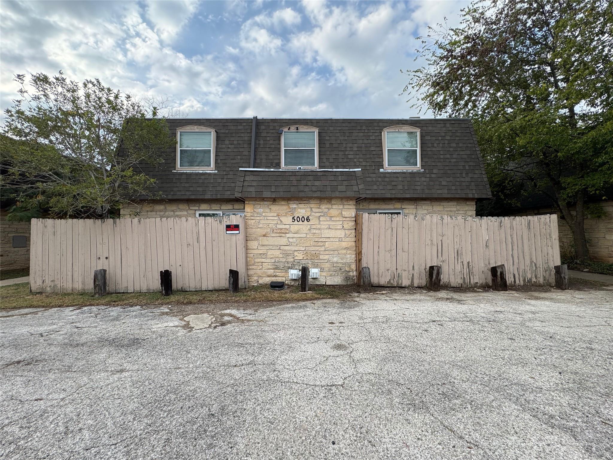 Photo 1 of 20 — 5006 West Wind TRL 102, Austin, TX 78745