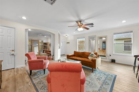 Tiny photo for 7620 Cayenne LN, Austin, TX 78741 (MLS # 7819381)