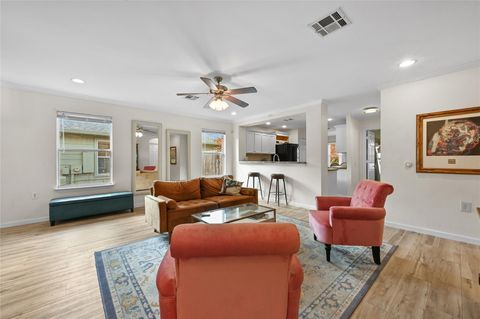 Tiny photo for 7620 Cayenne LN, Austin, TX 78741 (MLS # 7819381)