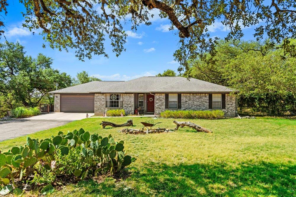 2111 Stallion Springs DR