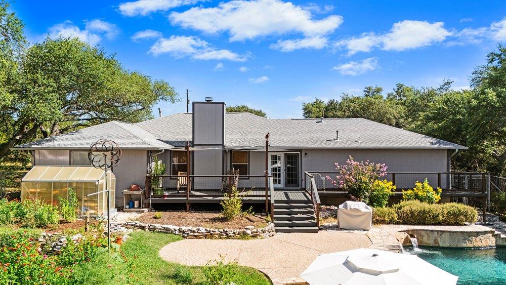 2111 Stallion Springs DR