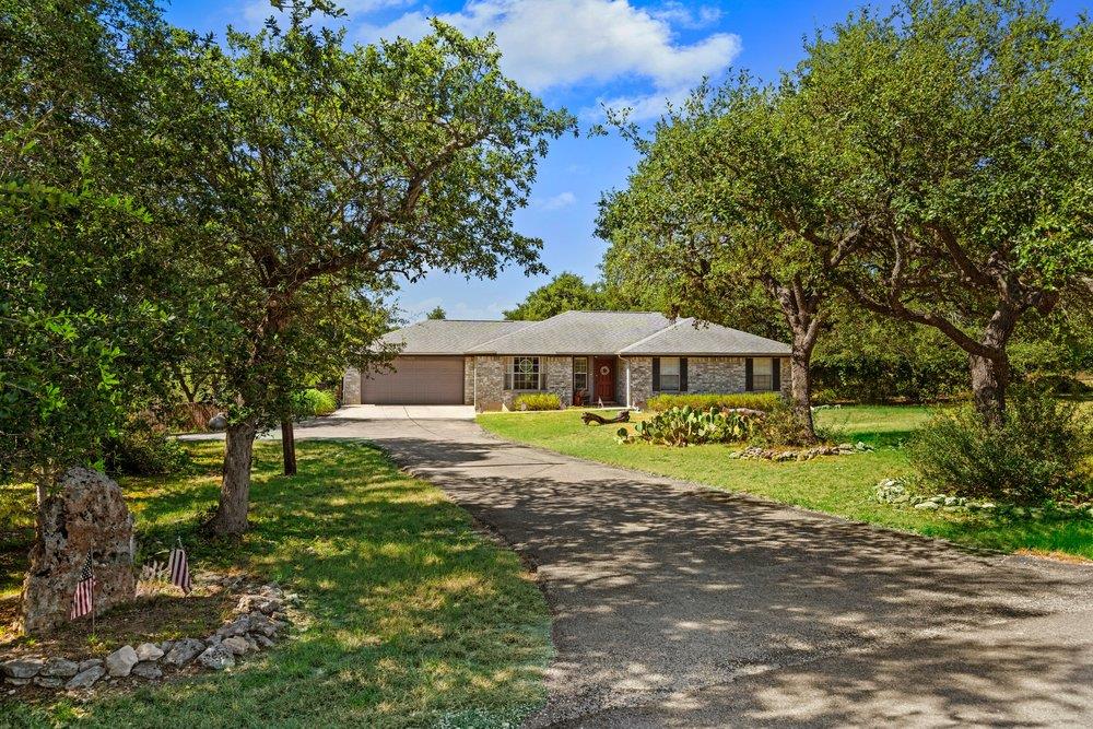 2111 Stallion Springs DR