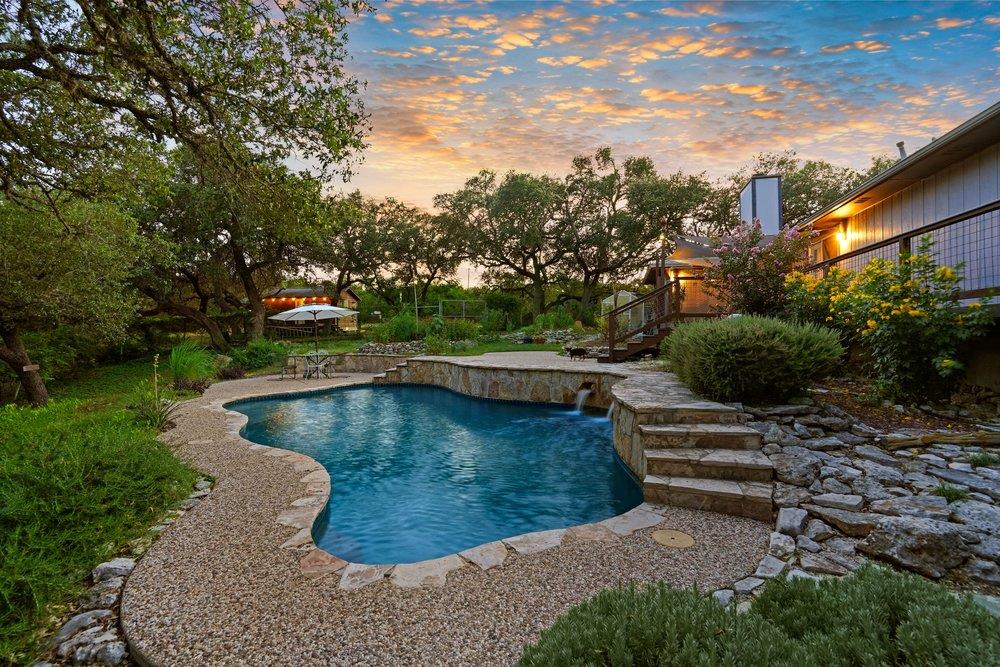 2111 Stallion Springs DR