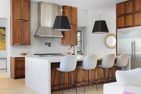 Tiny photo for 4405 Hennig DR, Austin, TX 78738 (MLS # 2122706)