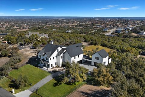 Tiny photo for 4405 Hennig DR, Austin, TX 78738 (MLS # 2122706)