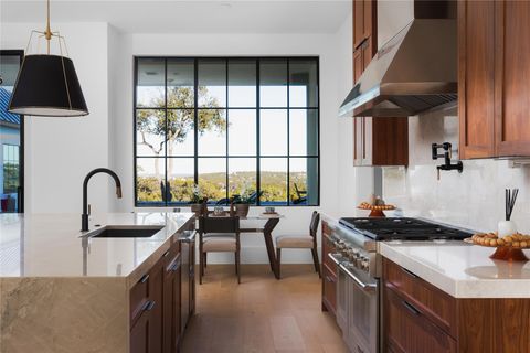 Tiny photo for 4405 Hennig DR, Austin, TX 78738 (MLS # 2122706)