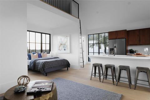 Tiny photo for 4405 Hennig DR, Austin, TX 78738 (MLS # 2122706)