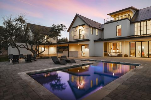 Tiny photo for 4405 Hennig DR, Austin, TX 78738 (MLS # 2122706)