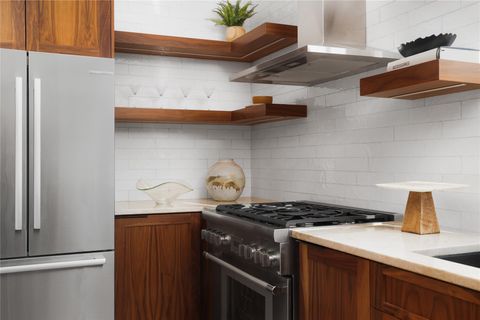 Tiny photo for 4405 Hennig DR, Austin, TX 78738 (MLS # 2122706)