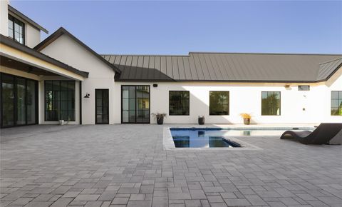 Tiny photo for 4405 Hennig DR, Austin, TX 78738 (MLS # 2122706)