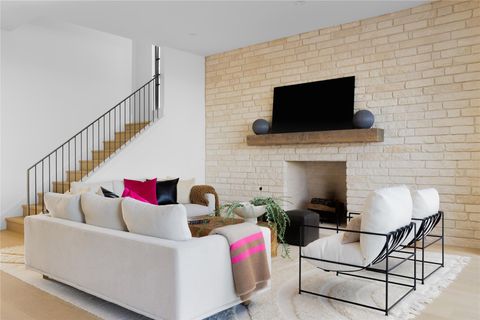 Tiny photo for 4405 Hennig DR, Austin, TX 78738 (MLS # 2122706)