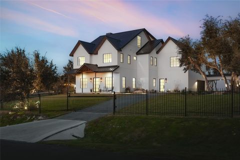 Tiny photo for 4405 Hennig DR, Austin, TX 78738 (MLS # 2122706)