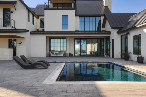 Tiny photo for 4405 Hennig DR, Austin, TX 78738 (MLS # 2122706)