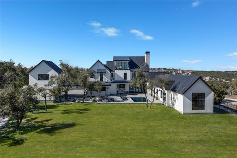 Tiny photo for 4405 Hennig DR, Austin, TX 78738 (MLS # 2122706)