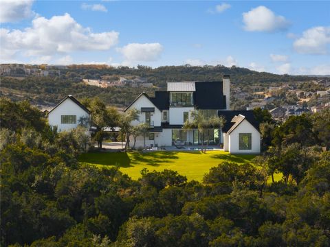 Photo of 4405 Hennig DR, Austin, TX 78738 (MLS # 2122706)