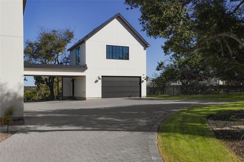 Tiny photo for 4405 Hennig DR, Austin, TX 78738 (MLS # 2122706)