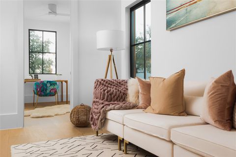 Tiny photo for 4405 Hennig DR, Austin, TX 78738 (MLS # 2122706)