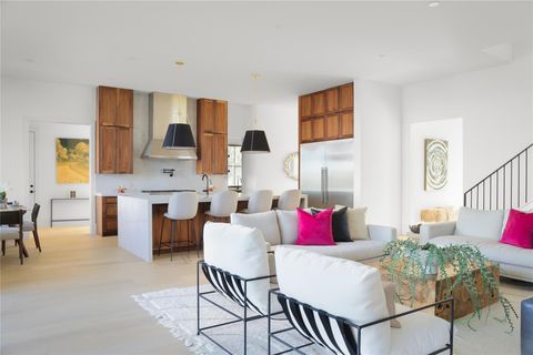 Tiny photo for 4405 Hennig DR, Austin, TX 78738 (MLS # 2122706)