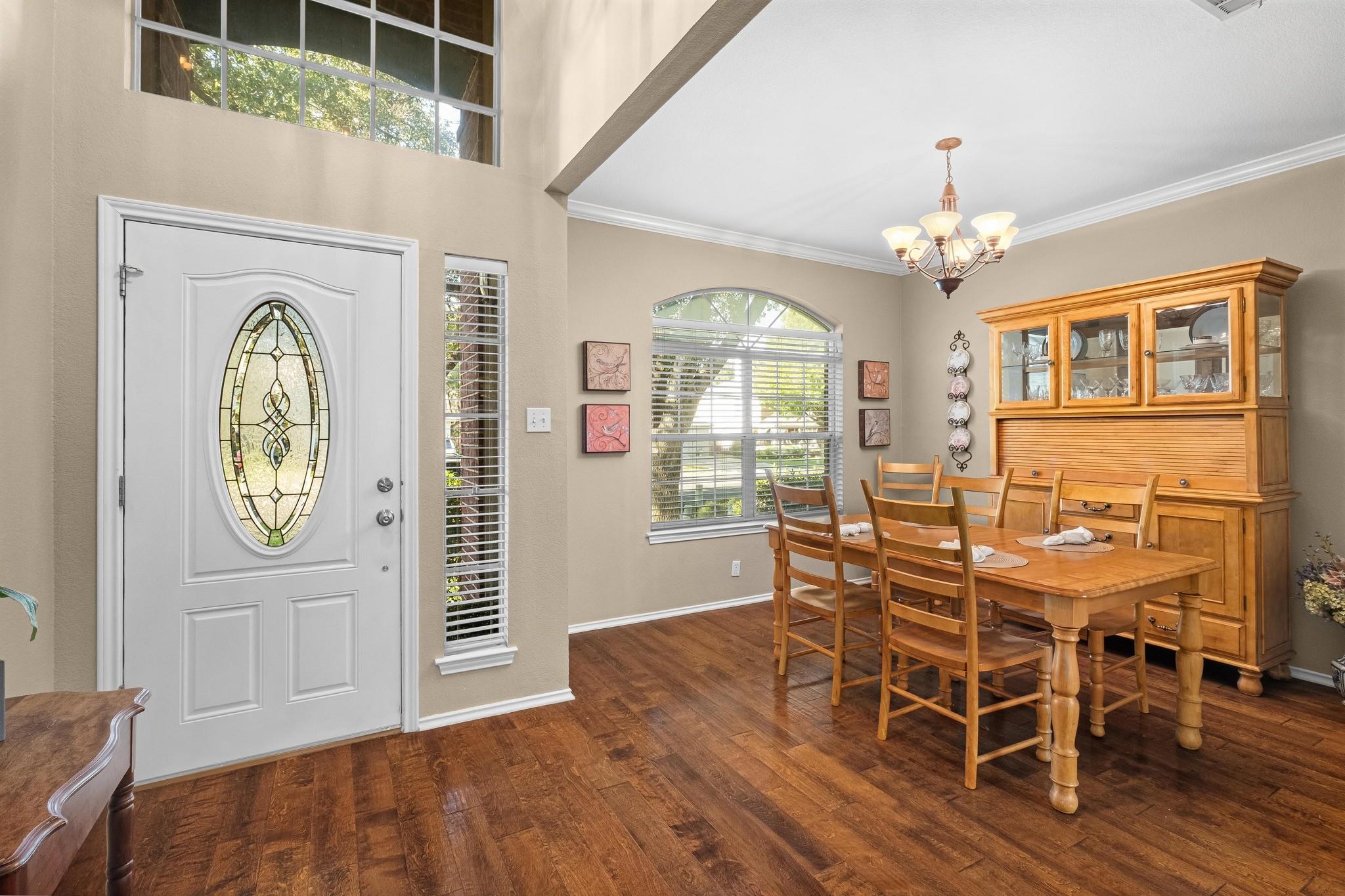 1506 Old Mill RD