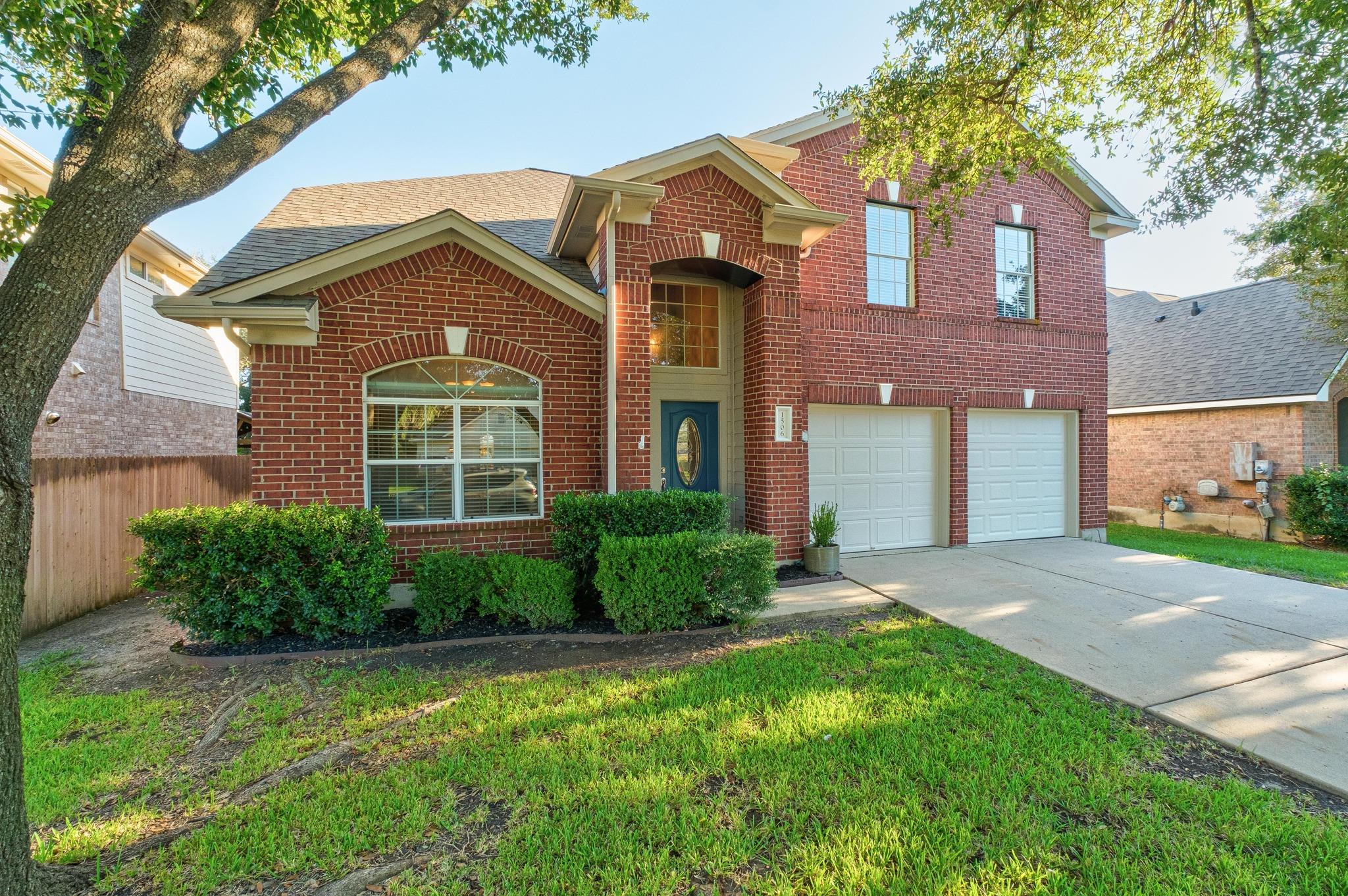 1506 Old Mill RD