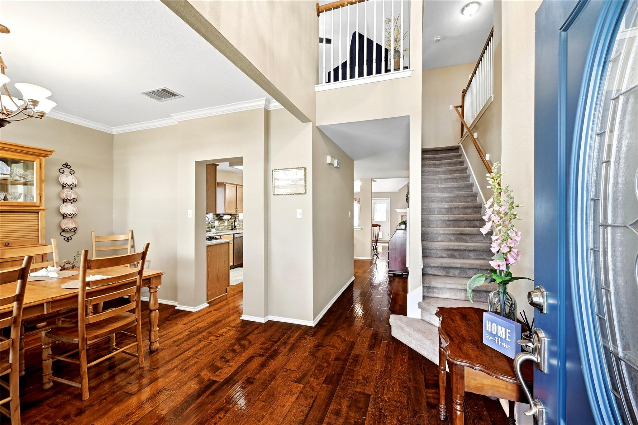 1506 Old Mill RD