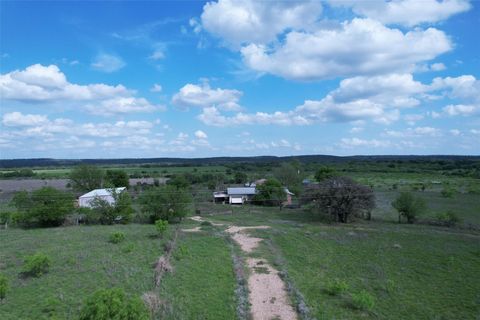 Photo of TBD FM 501, San Saba, TX 78677 (MLS # 3482190)