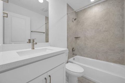 Tiny photo for 5325 Cosenza TRCE, Leander, TX 78641 (MLS # 6633014)
