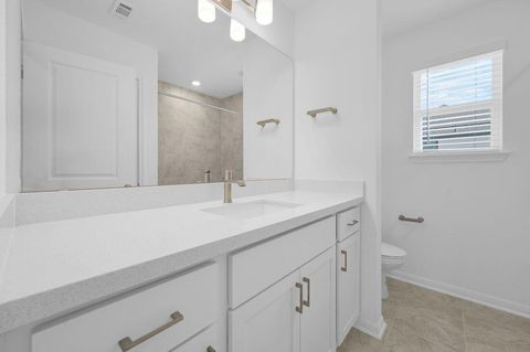 Tiny photo for 5325 Cosenza TRCE, Leander, TX 78641 (MLS # 6633014)