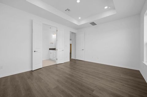 Tiny photo for 5325 Cosenza TRCE, Leander, TX 78641 (MLS # 6633014)