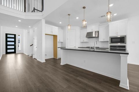 Tiny photo for 5325 Cosenza TRCE, Leander, TX 78641 (MLS # 6633014)