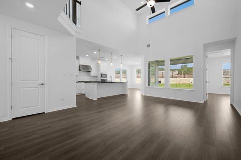 Tiny photo for 5325 Cosenza TRCE, Leander, TX 78641 (MLS # 6633014)